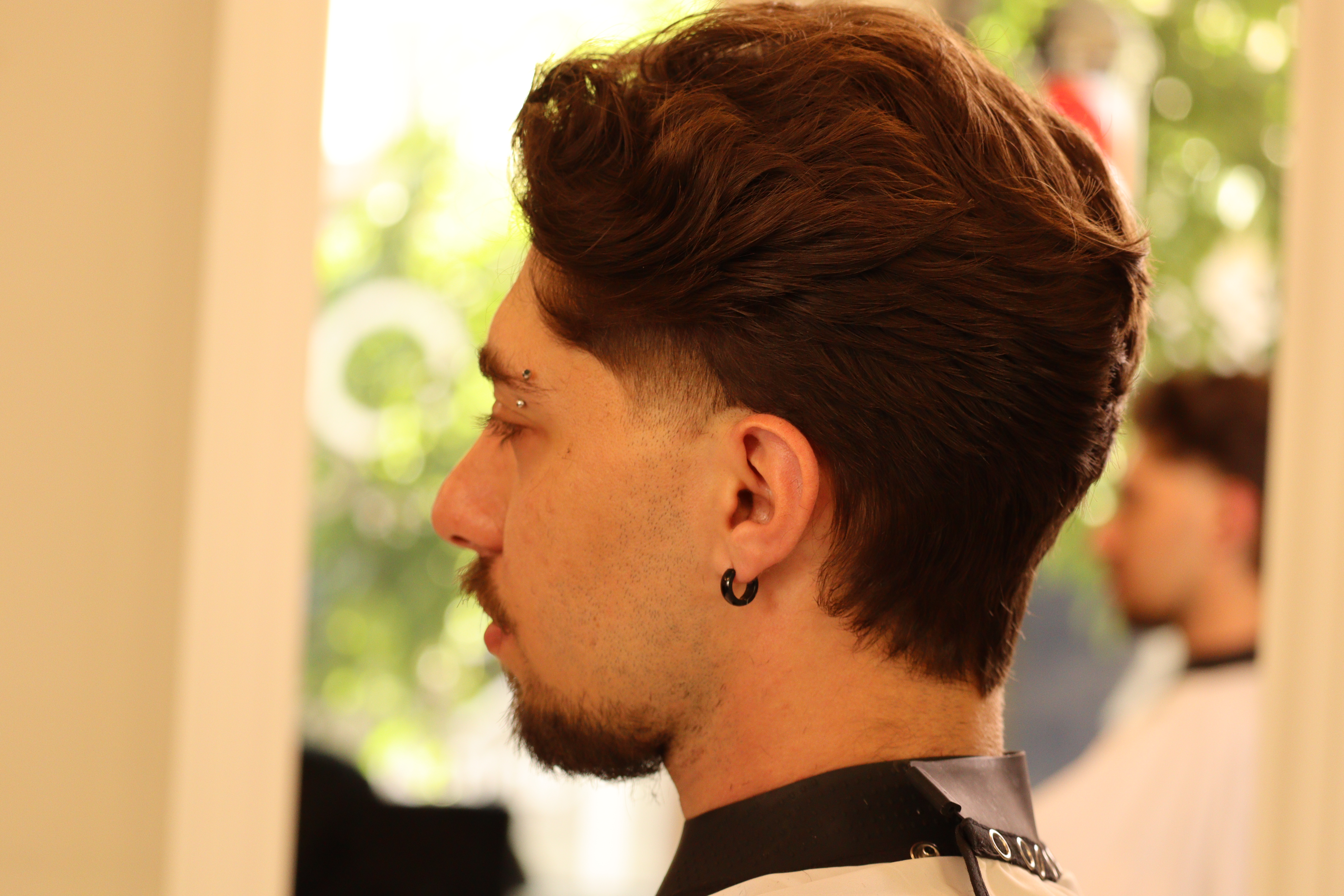 Portrait artistique