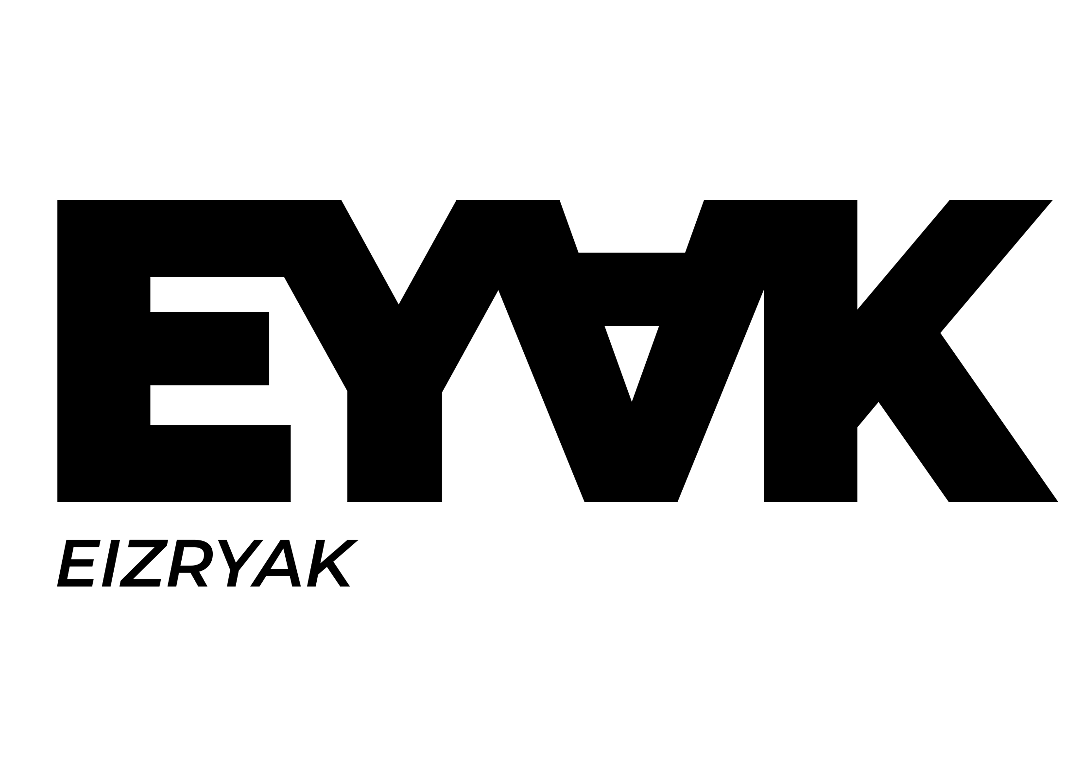 Eizryak Logo